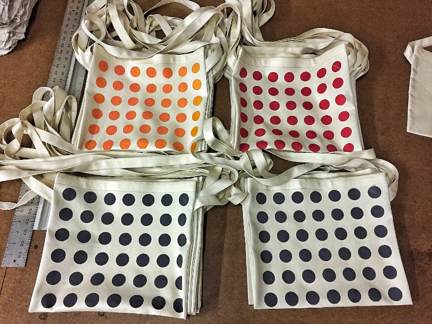 Dot Musettes