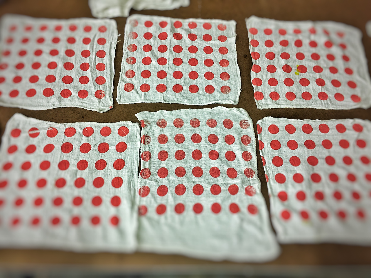 Shop Towels