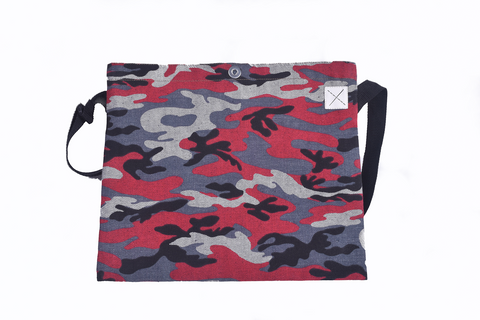 Musette: Blood Camo