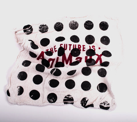 Shop Towels: AniMauX Dots
